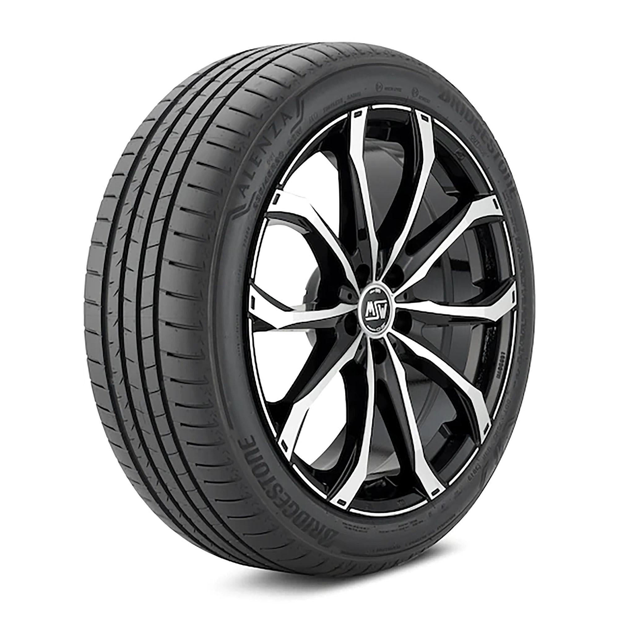 Bridgestone Potenza Sport 225/35R19XL 88Y Tire