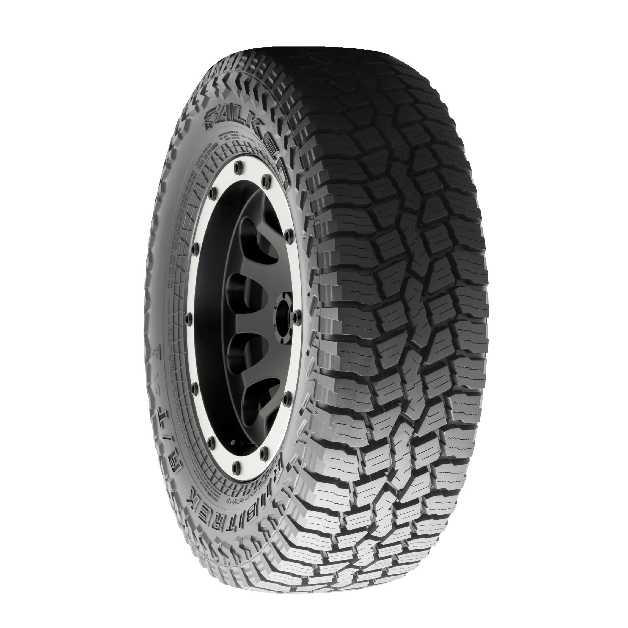 Falken Rubitrek A/T All Terrain 245/70R17 114T XL Light Truck Tire