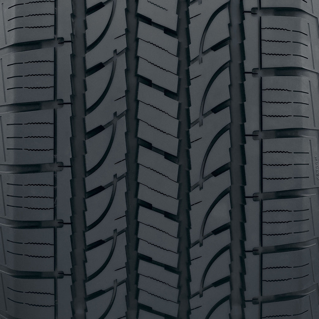 Yokohama Geolandar H/T G056 Highway LT275/65R20 126/123S E Light Truck Tire