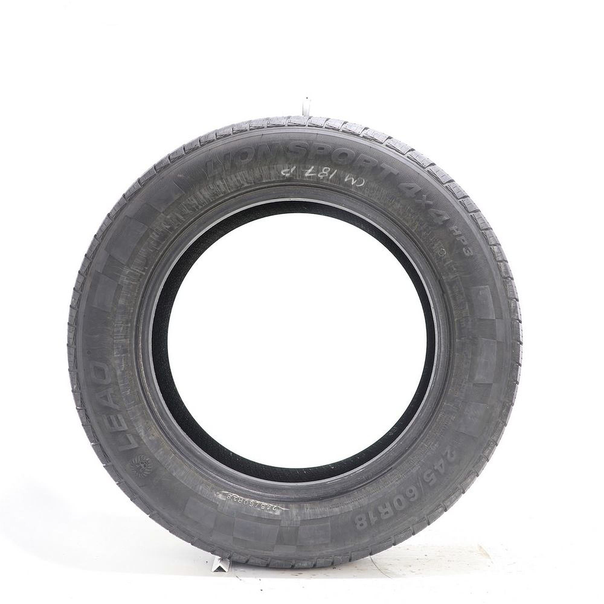 Leao Lion Sport 4x4 HP3 All Season 265/60R18 110H Passenger Tire