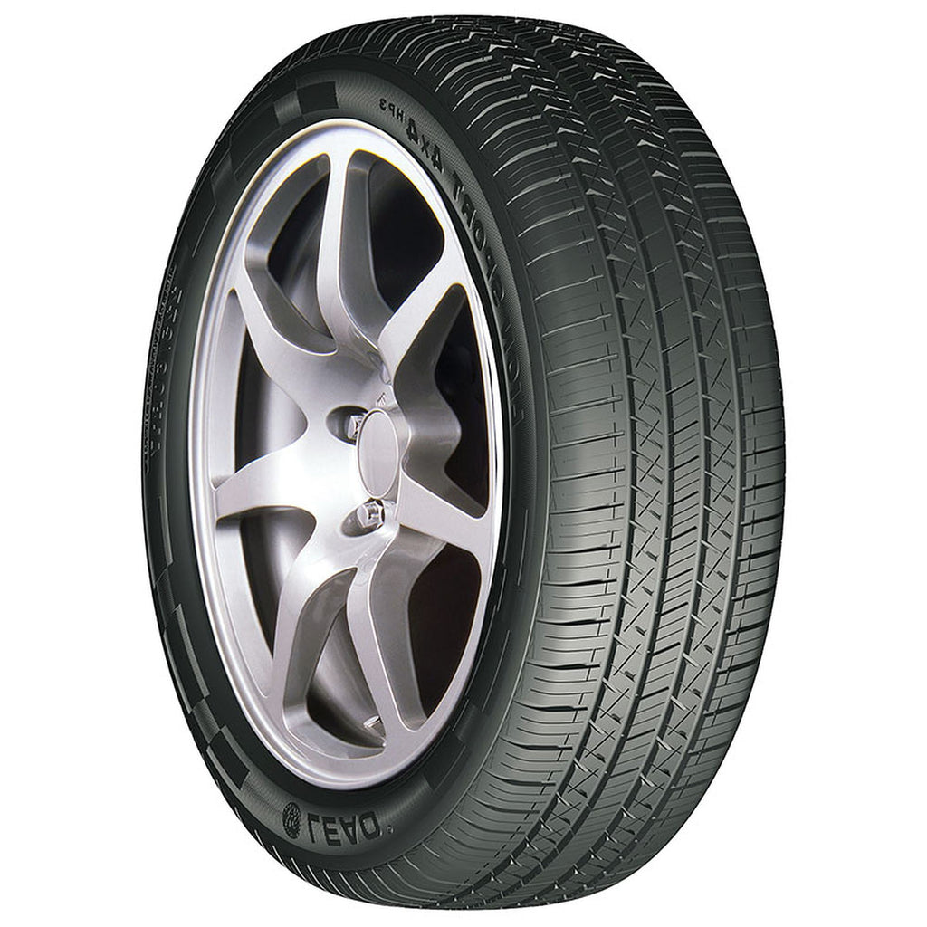 Leao Lion Sport 4x4 HP3 All Season 265/60R18 110H Passenger Tire