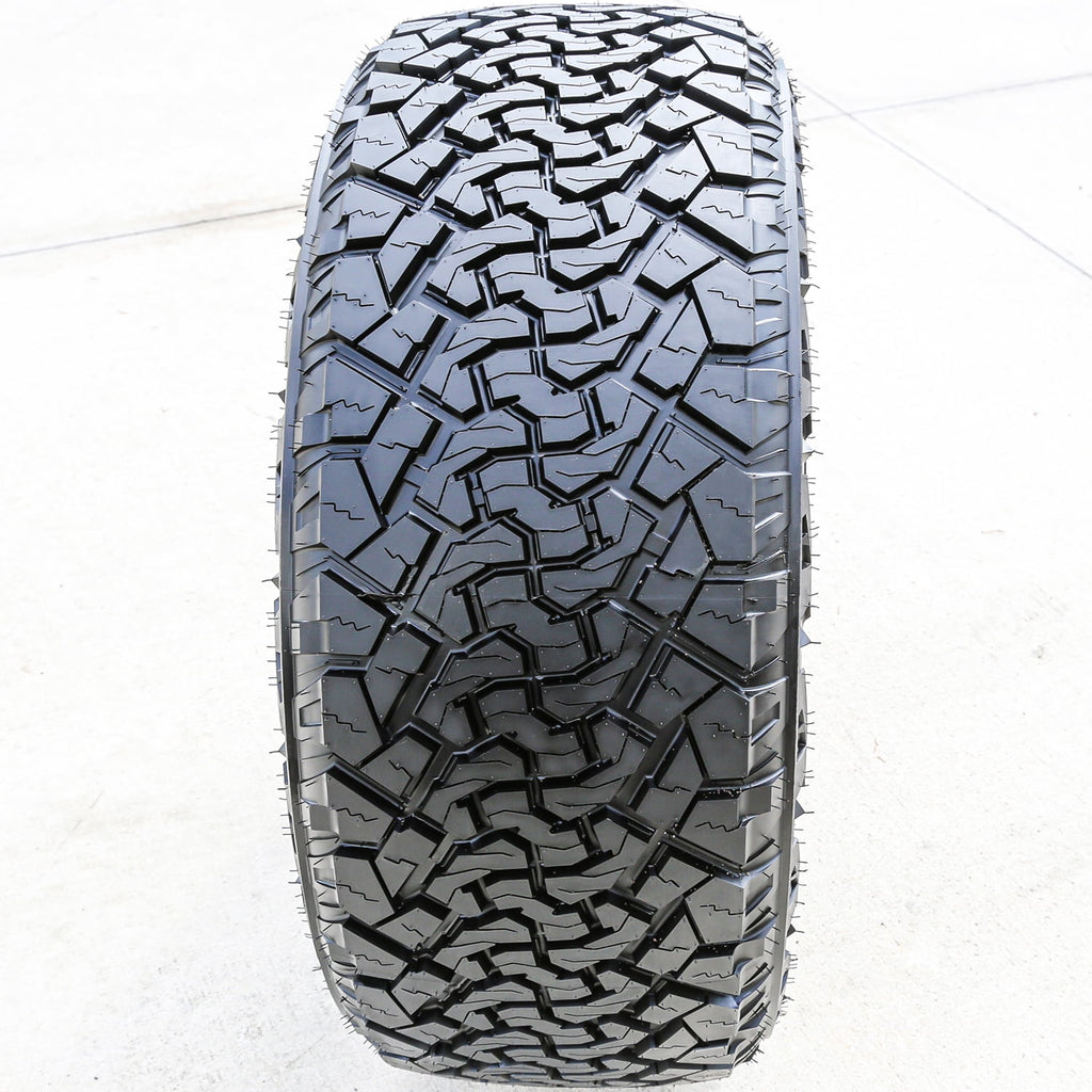 Venom Power Terra Hunter X/T 35X15.50R26 116Q E 10 Ply Extreme Terrain Light Truck Tire