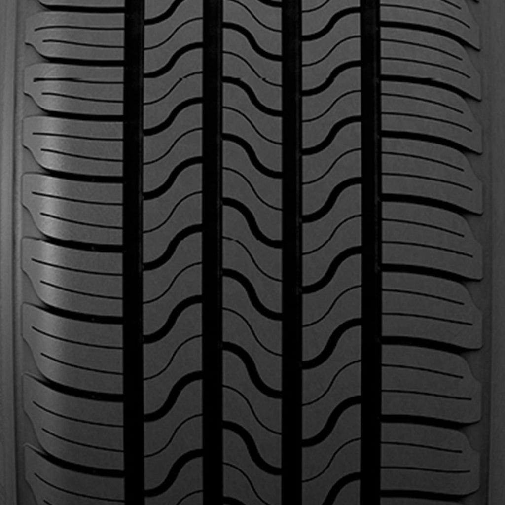 Firestone All Season All Season 225/65R17 102T Passenger Tire