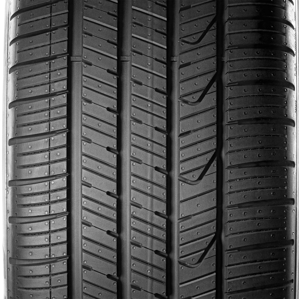 Pirelli P Zero All Season Plus 3 UHP All Season 275/40R19 105Y XL Passenger Tire