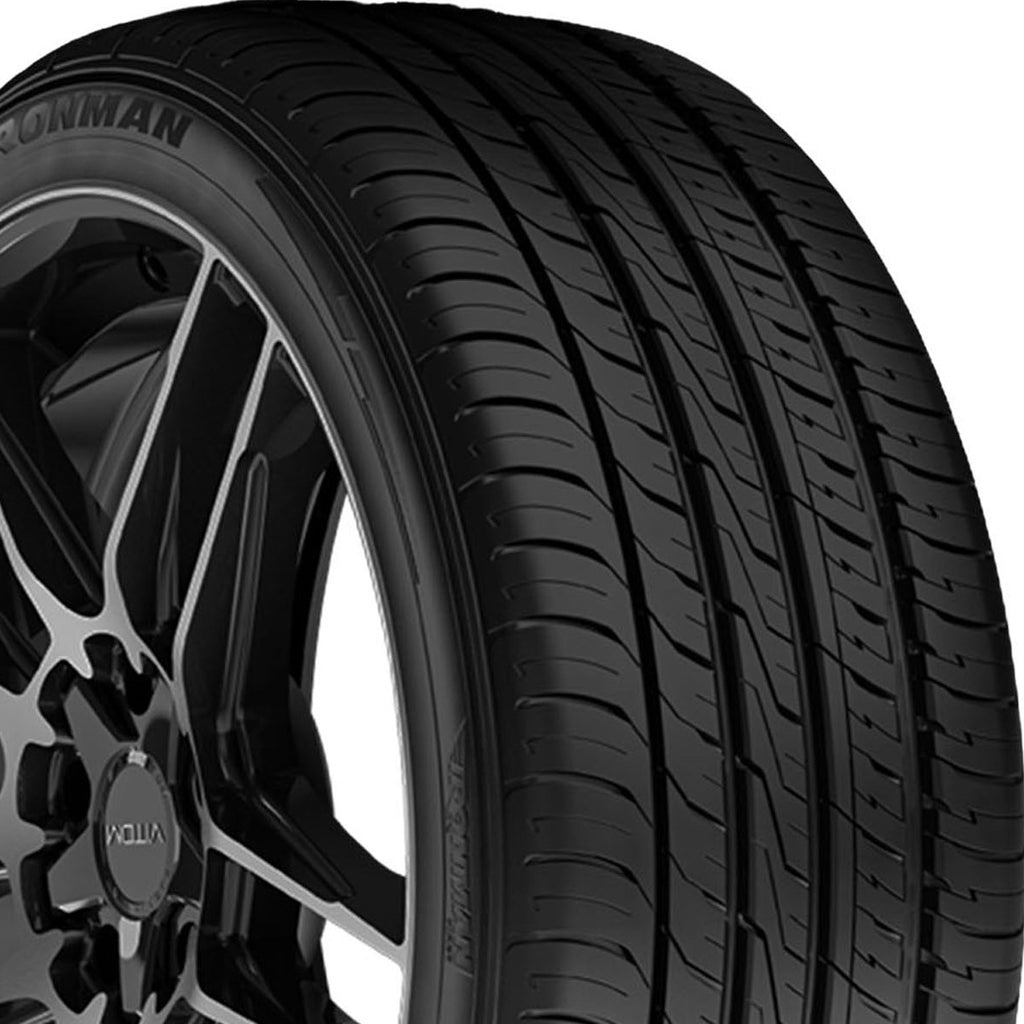 Ironman iMove Gen 3 A/S UHP All Season 225/45ZR17 94W XL Passenger Tire