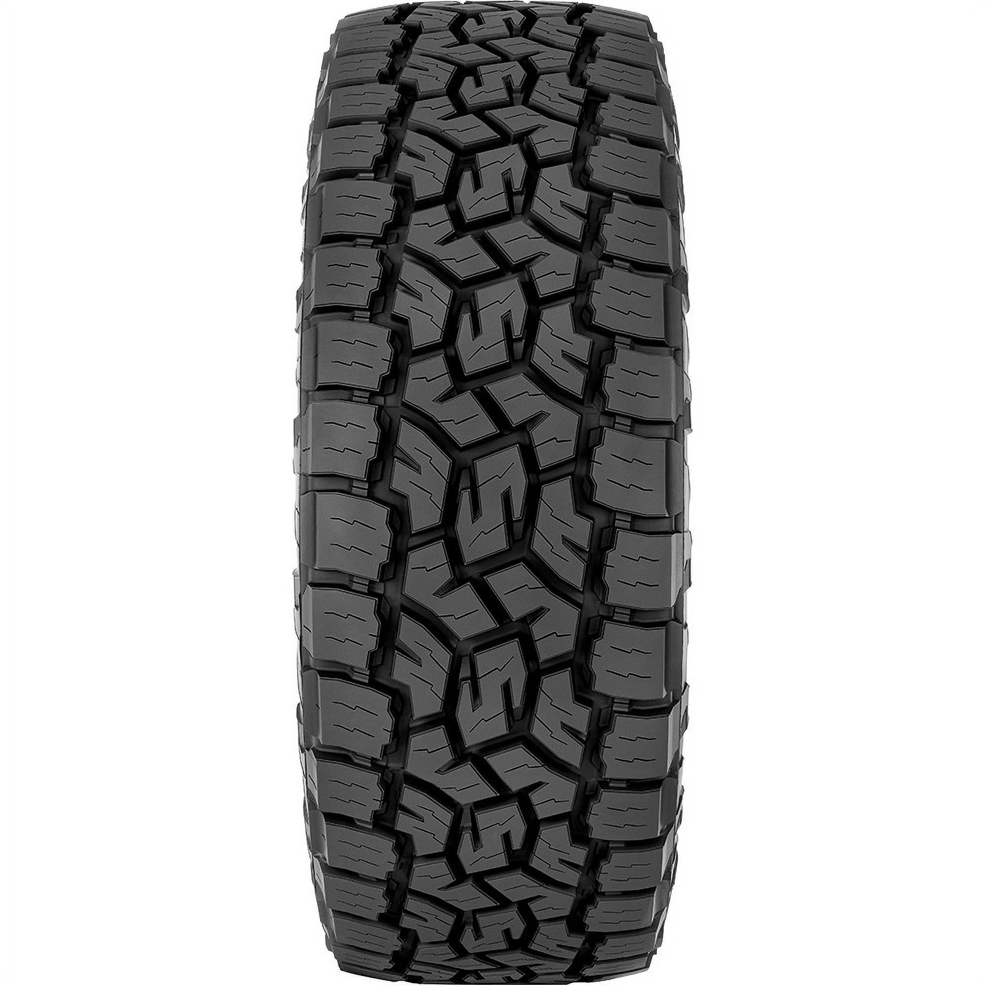 Toyo Open Country A/T III 35X13.50R20 F/12PLY BSW