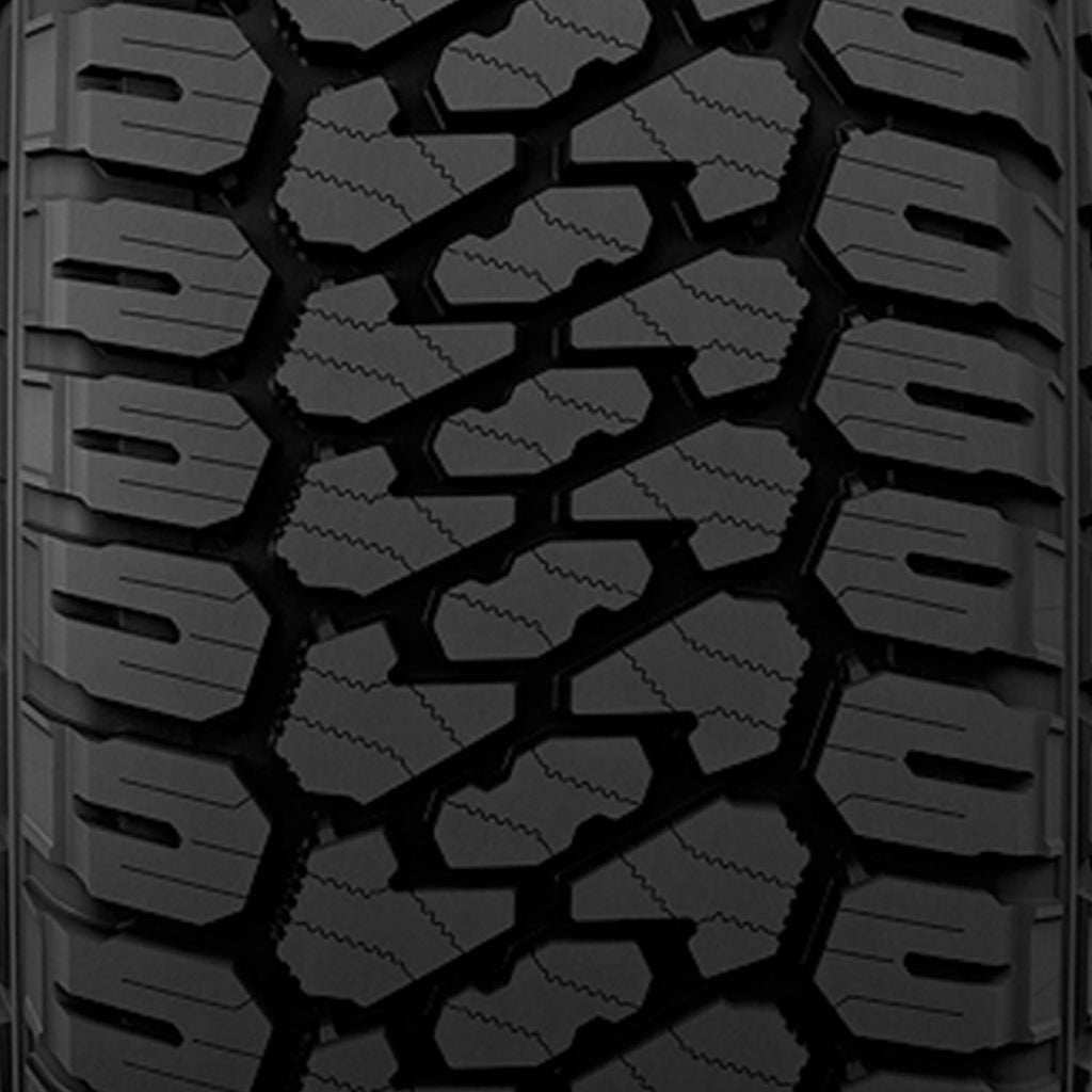 Firestone Destination X/T All Terrain LT31X10.50R15 109R C Light Truck Tire