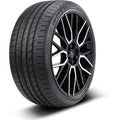 Ironman iMove Gen 2 A/S UHP All Season 225/50R18 95W Passenger Tire