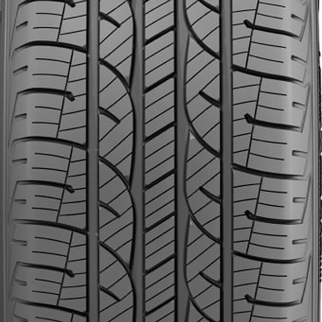 Kelly Edge Touring A/S All Season 235/70R16 106H Passenger Tire