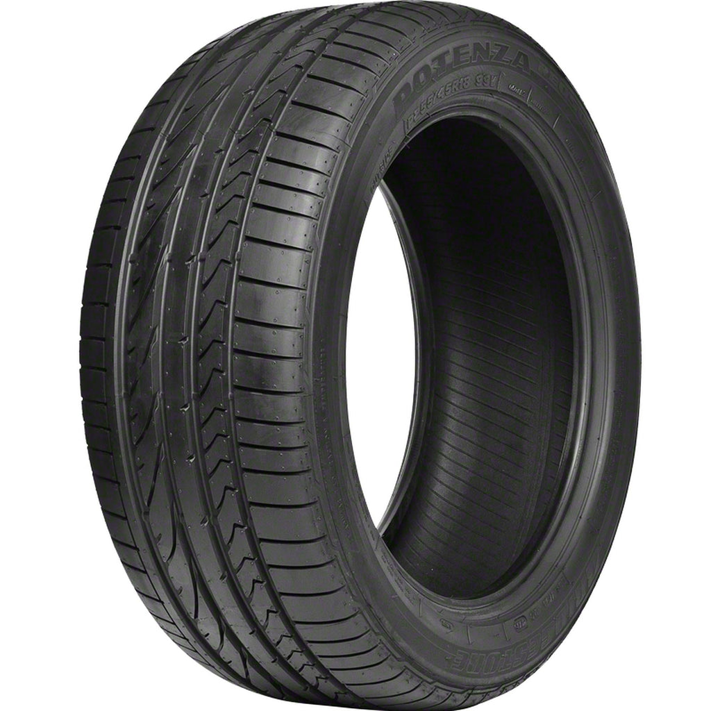 Bridgestone Potenza RE050A I RFT UHP Summer 255/35R18 94Y XL Passenger Tire