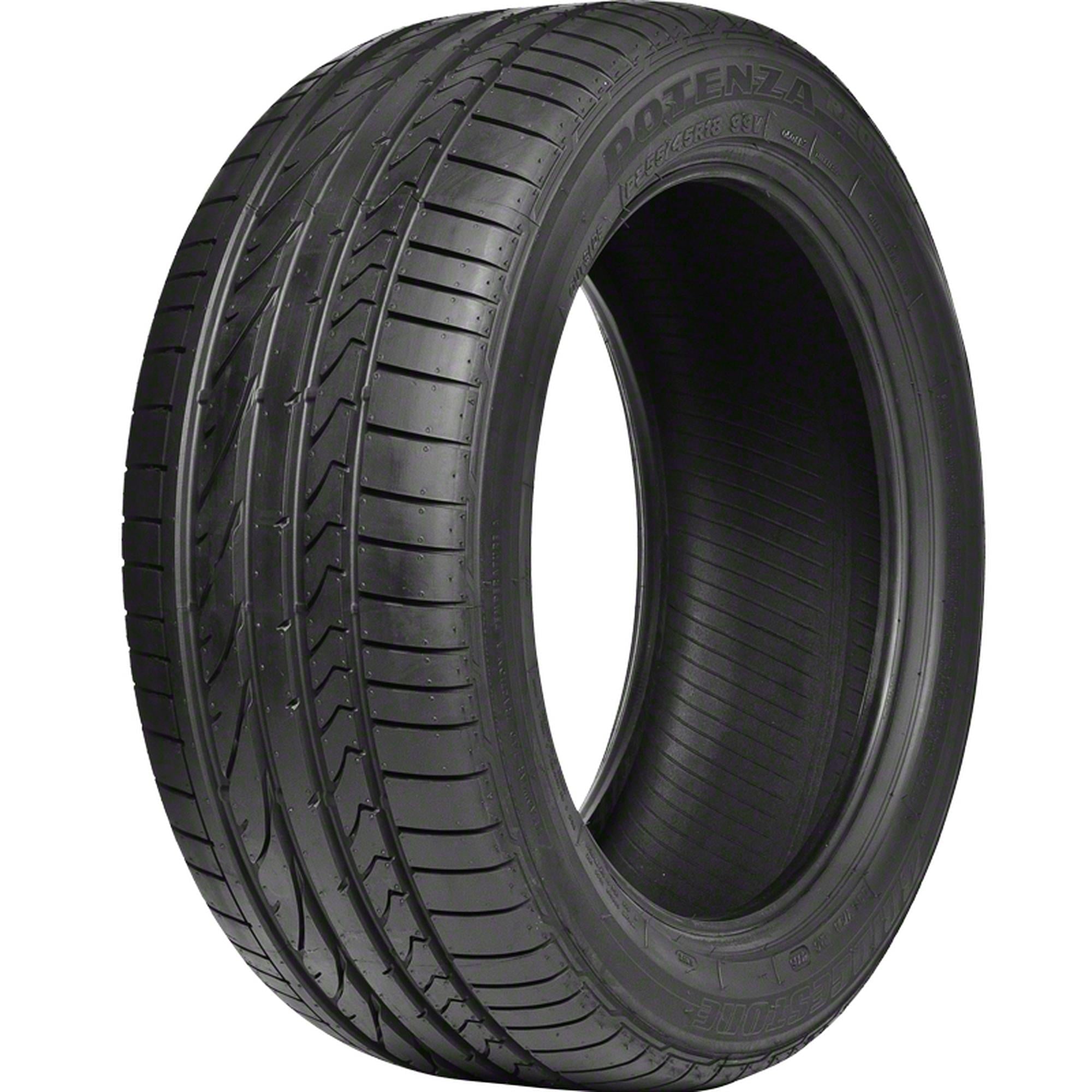 Bridgestone Potenza RE050A I RFT UHP Summer 255/35R18 94Y XL Passenger Tire