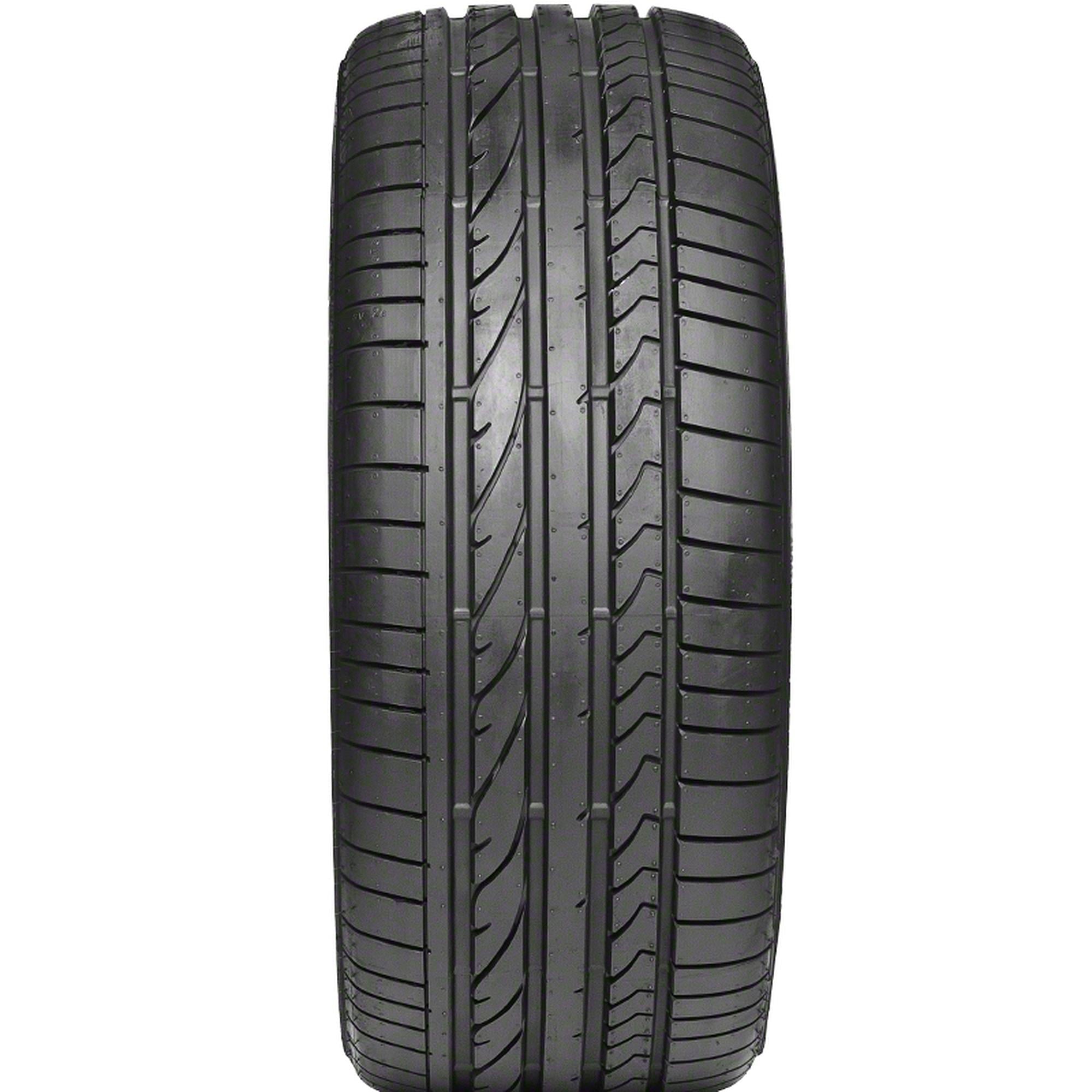 Bridgestone Potenza RE050A I RFT UHP Summer 255/35R18 94Y XL Passenger Tire