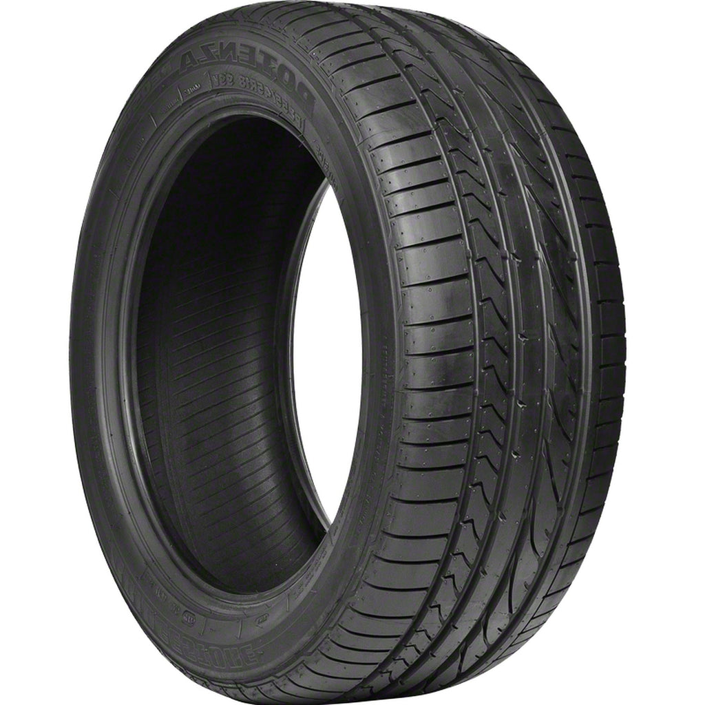 Bridgestone Potenza RE050A I RFT UHP Summer 255/35R18 94Y XL Passenger Tire