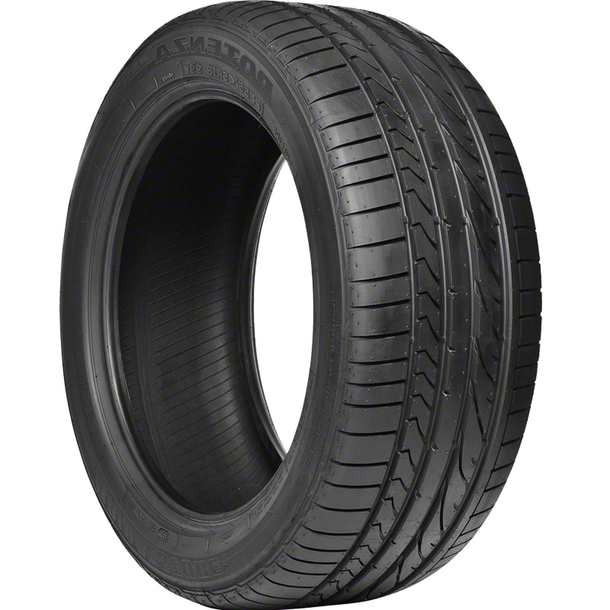 Bridgestone Potenza RE050A I RFT UHP Summer 255/35R18 94Y XL Passenger Tire