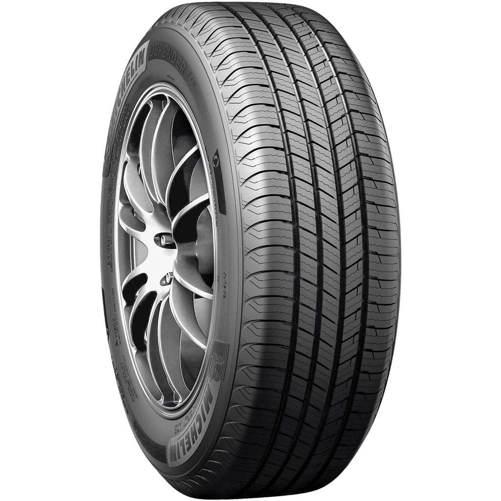 Michelin Defender T + H All-Season 225/65R17 102H Tire