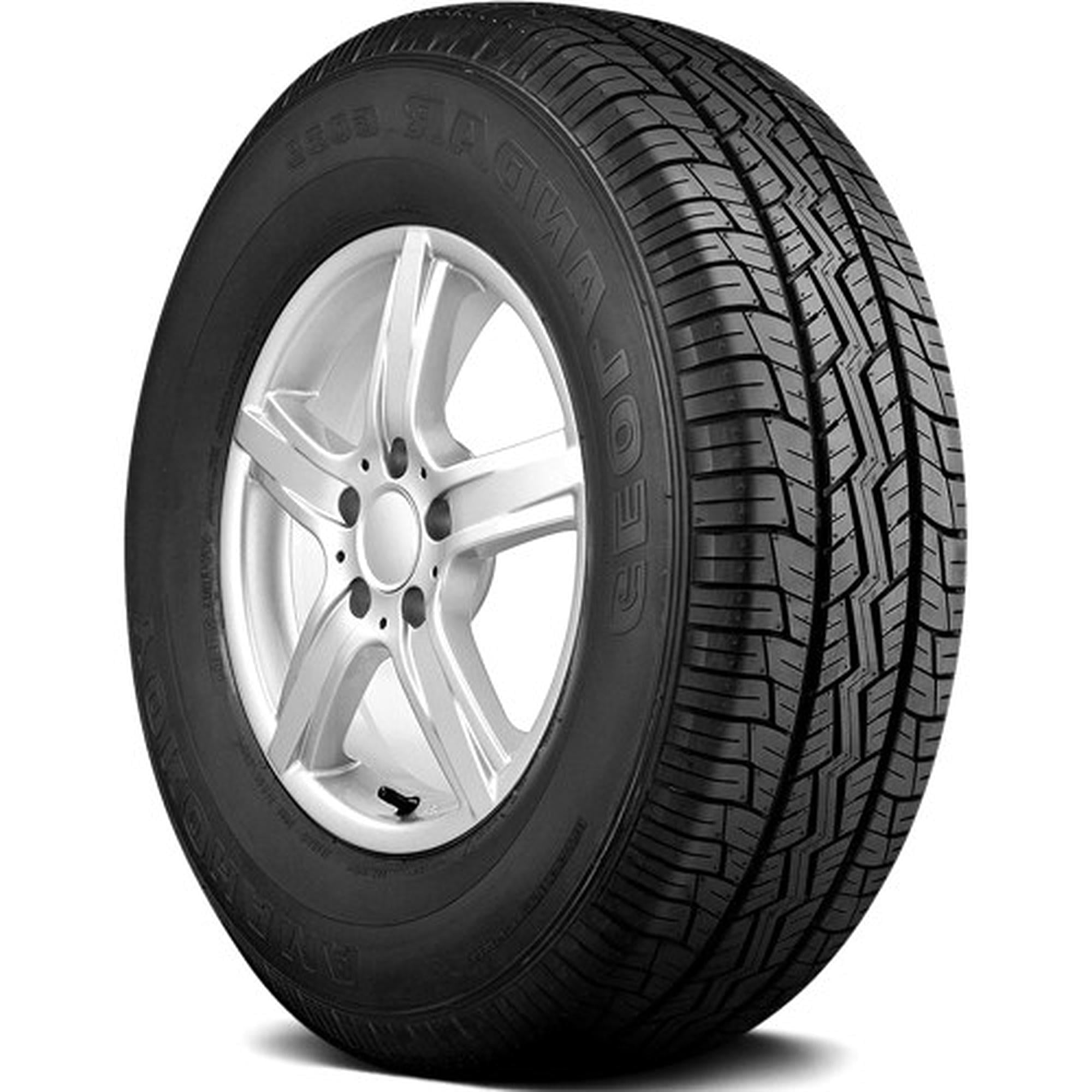 Yokohama Geolandar H/T G039 All Season 265/70R16 112S SUV/Crossover Tire