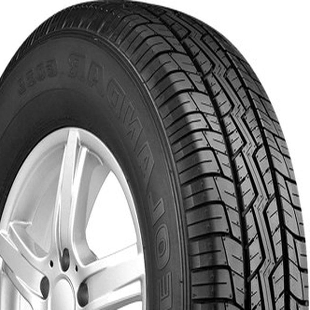 Yokohama Geolandar H/T G039 All Season 265/70R16 112S SUV/Crossover Tire