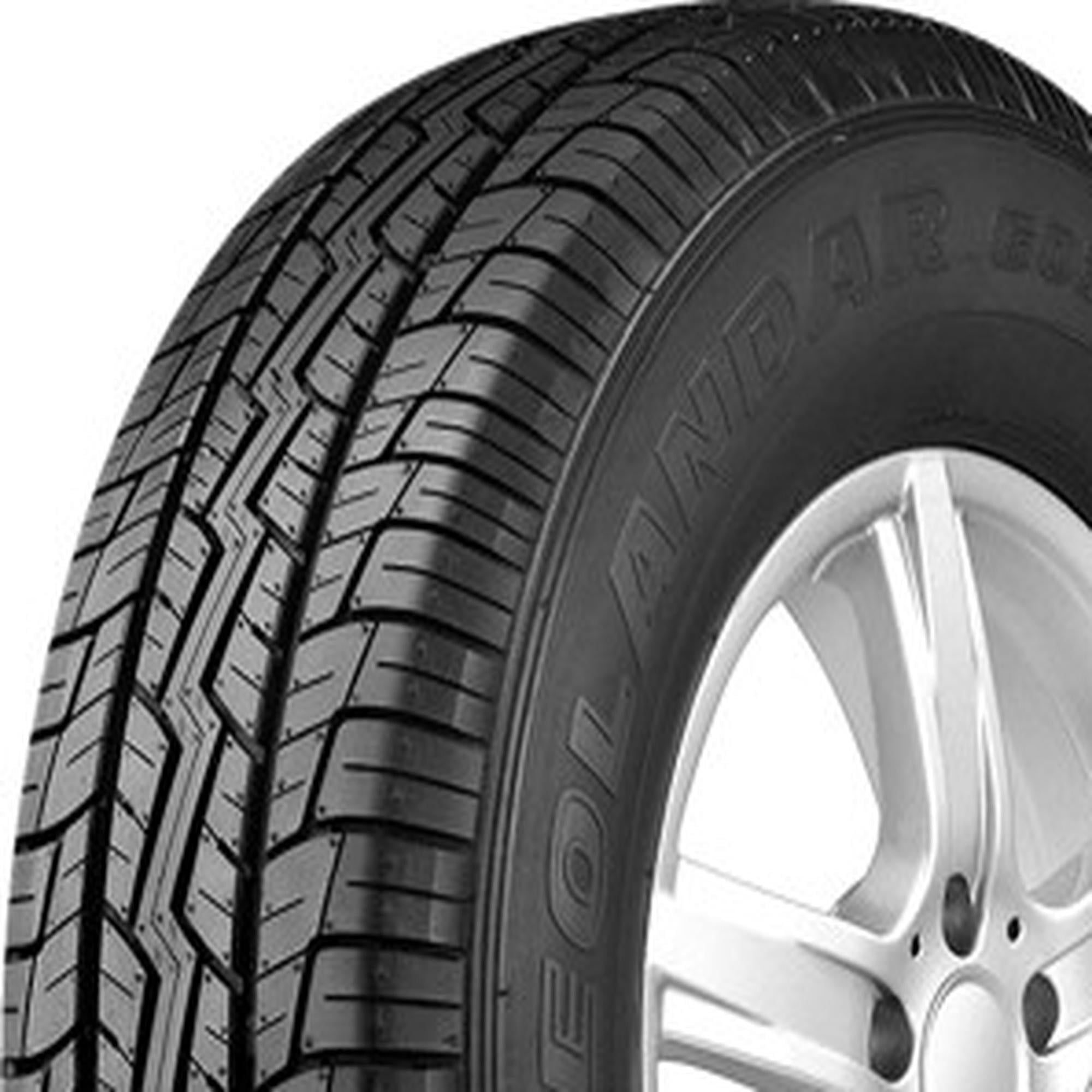 Yokohama Geolandar H/T G039 All Season 265/70R16 112S SUV/Crossover Tire