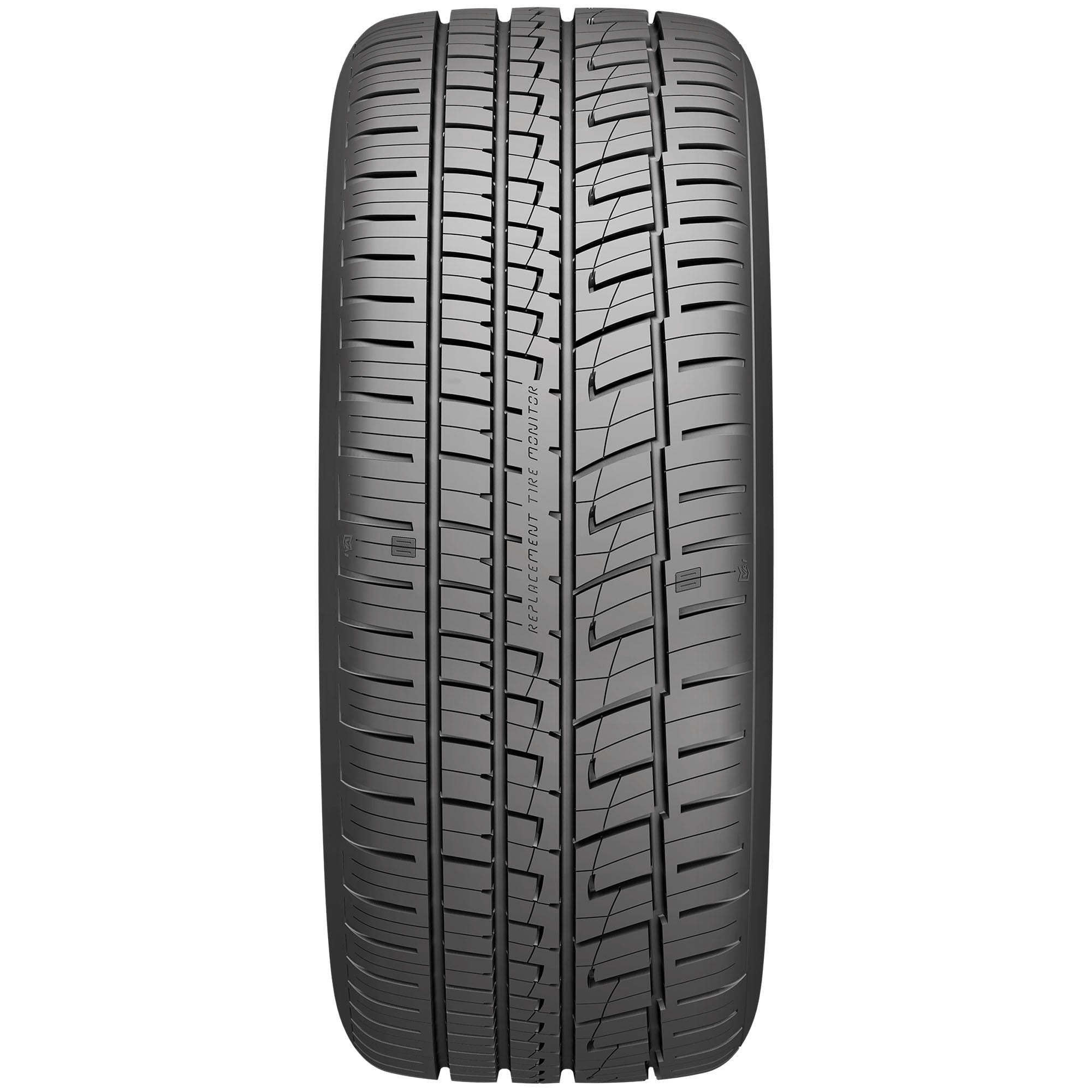 General G-MAX AS-07 UHP All Season 205/45ZR16 83W XL Passenger Tire