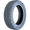Tire Maxtrek Sierra S6 215/75R15 100S AS A/S All Season Fits: 1995 Jeep Wrangler Rio Grande, 1997-2001 Jeep Wrangler Sport