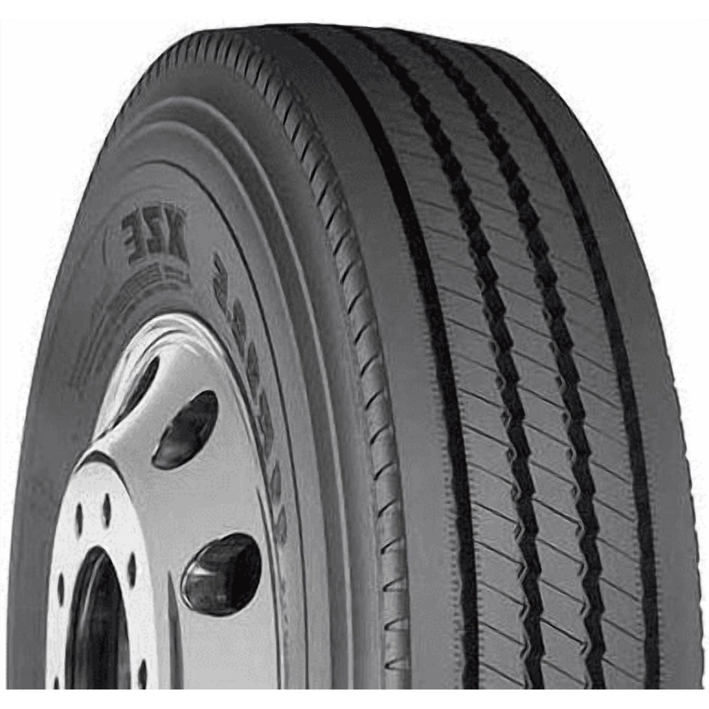 Michelin XZE All-Season 255/70R22.5 140L Tire