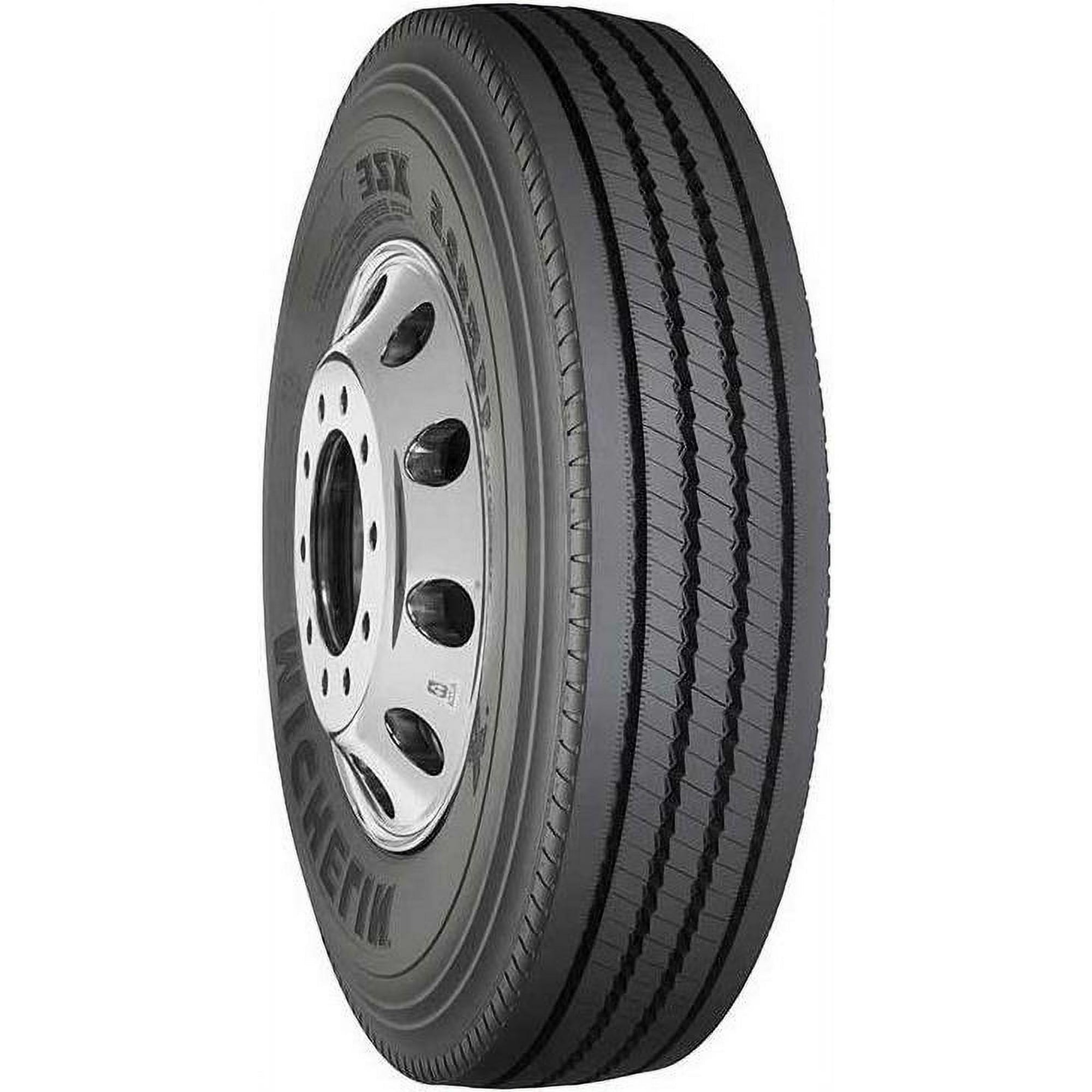 Michelin XZE All-Season 255/70R22.5 140L Tire