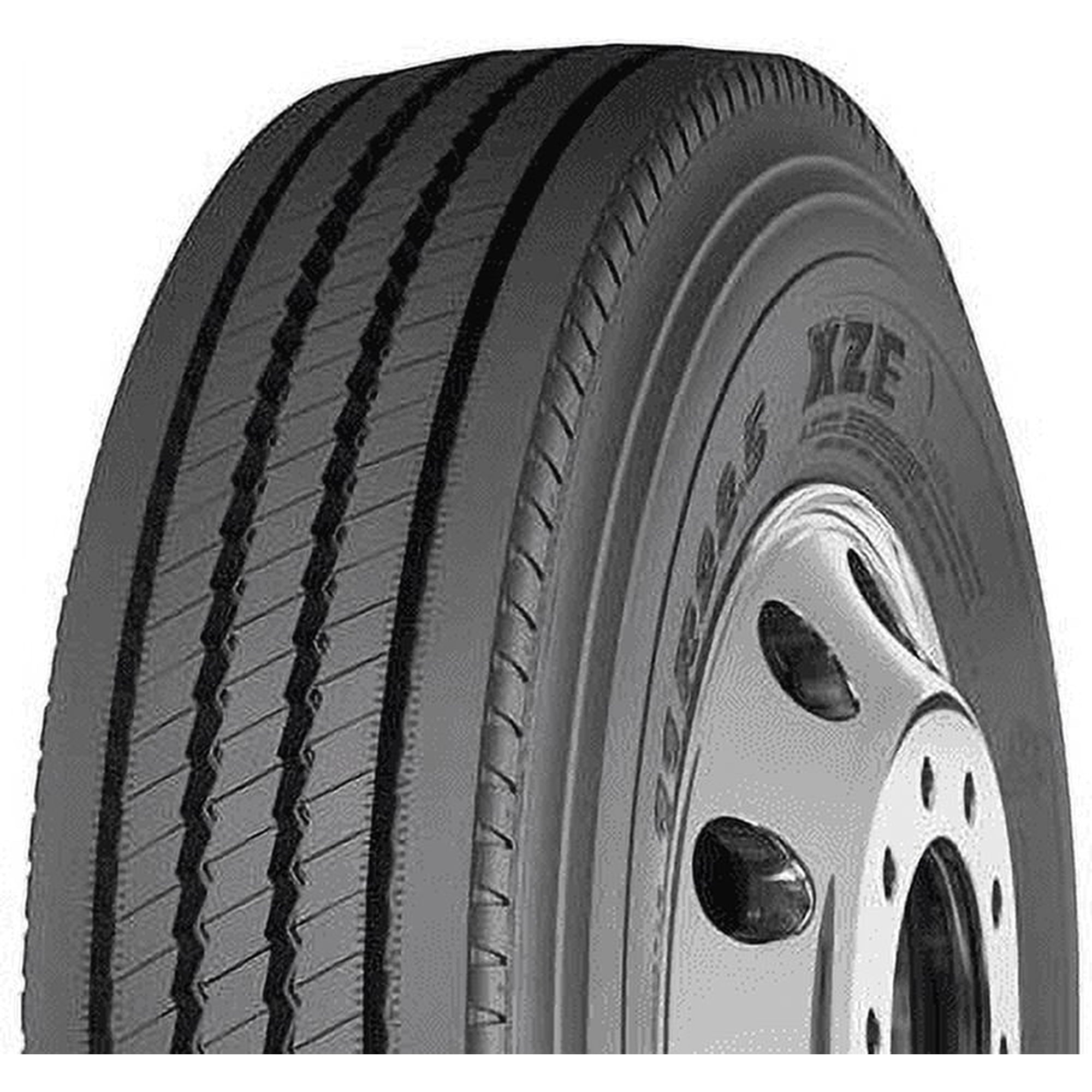 Michelin XZE All-Season 255/70R22.5 140L Tire