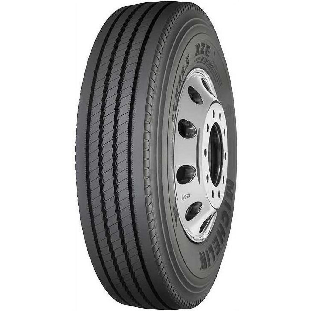 Michelin XZE All-Season 255/70R22.5 140L Tire