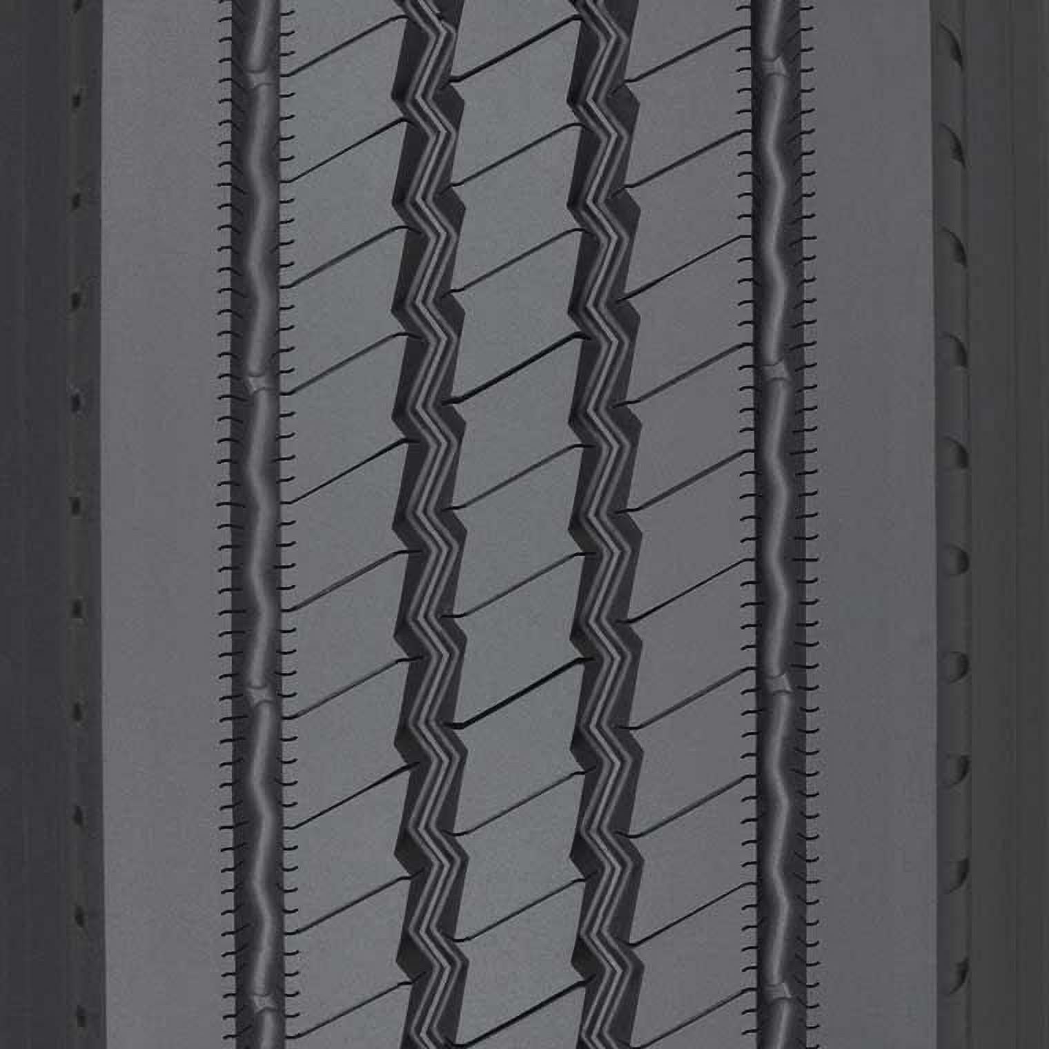 Michelin XZE All-Season 255/70R22.5 140L Tire