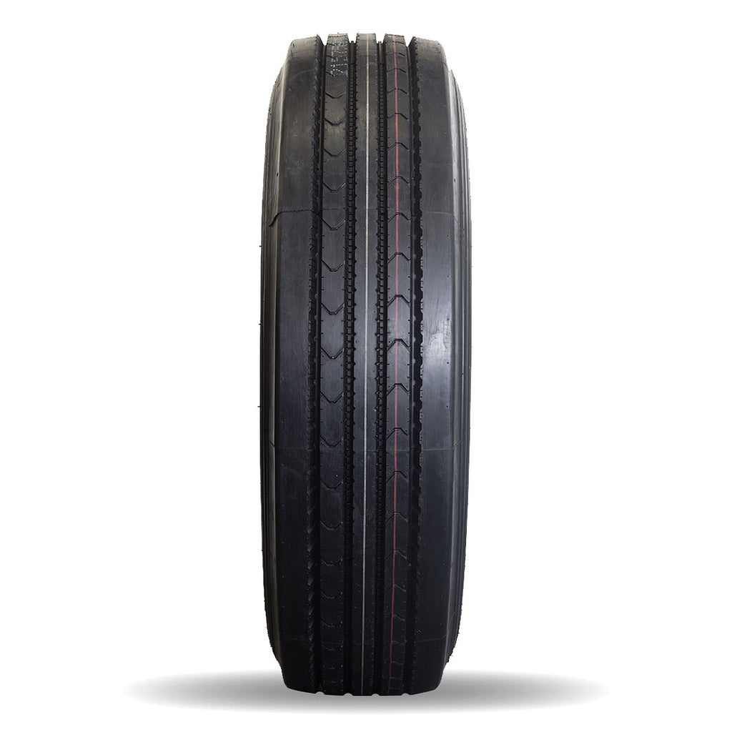 Roadmaster RM170+ 245/70R19.5 133/131N G Commercial Tire