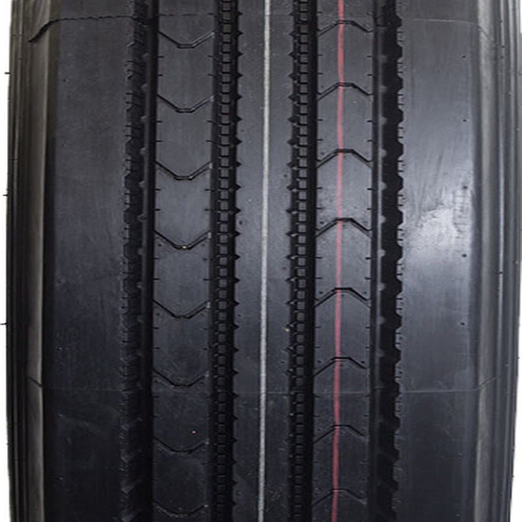 Roadmaster RM170+ 245/70R19.5 133/131N G Commercial Tire