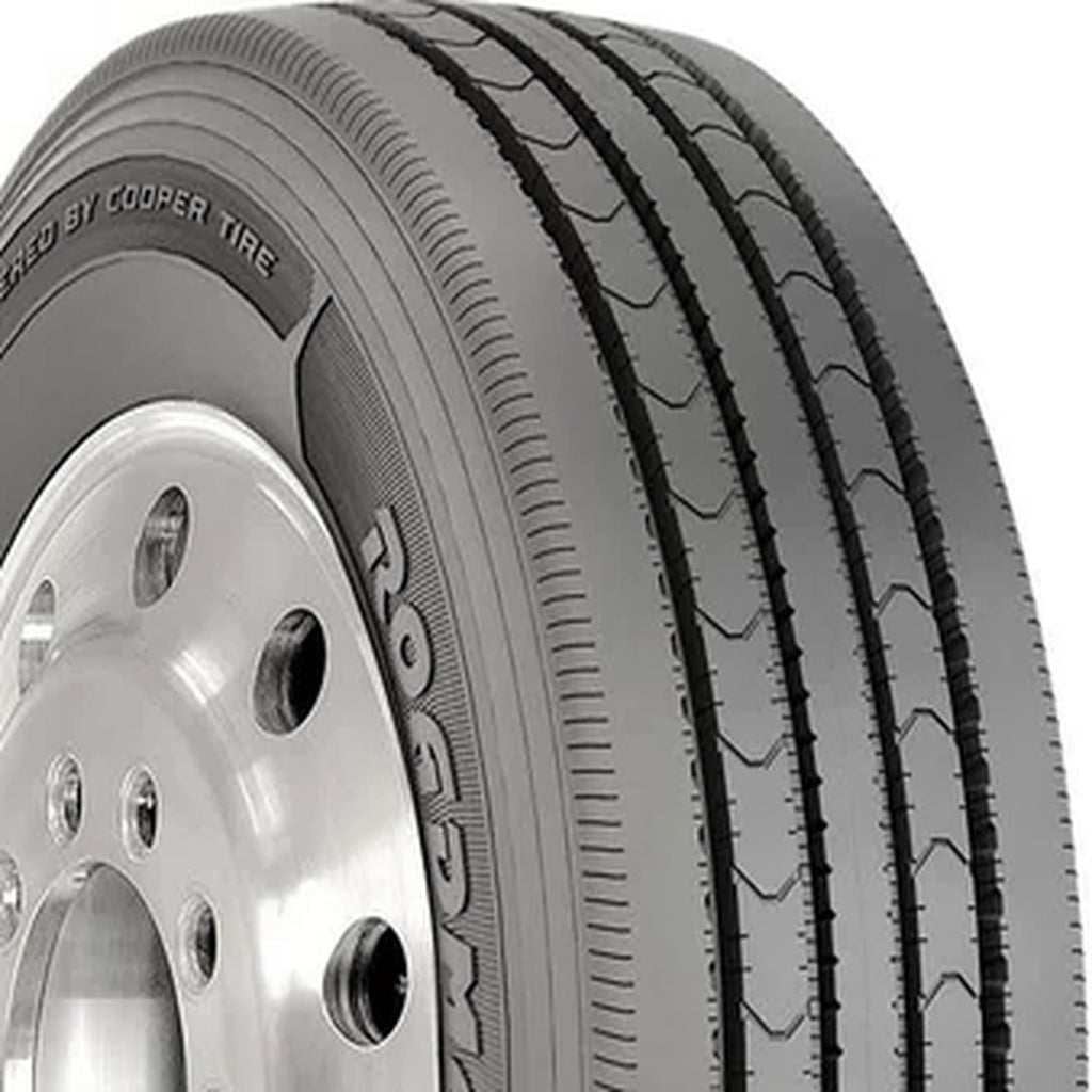 Roadmaster RM170+ 245/70R19.5 133/131N G Commercial Tire