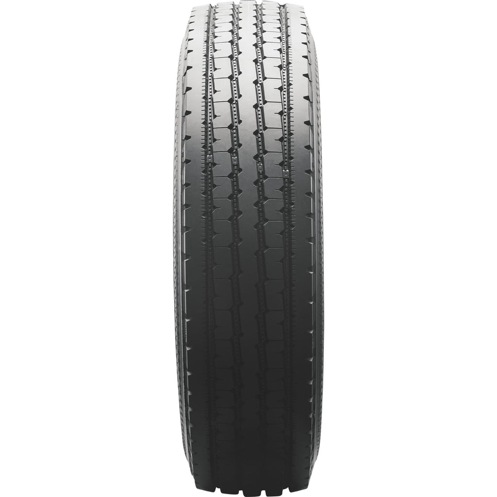 Milestar Steelpro AST ST235/85R16 132/127L G Trailer Tire