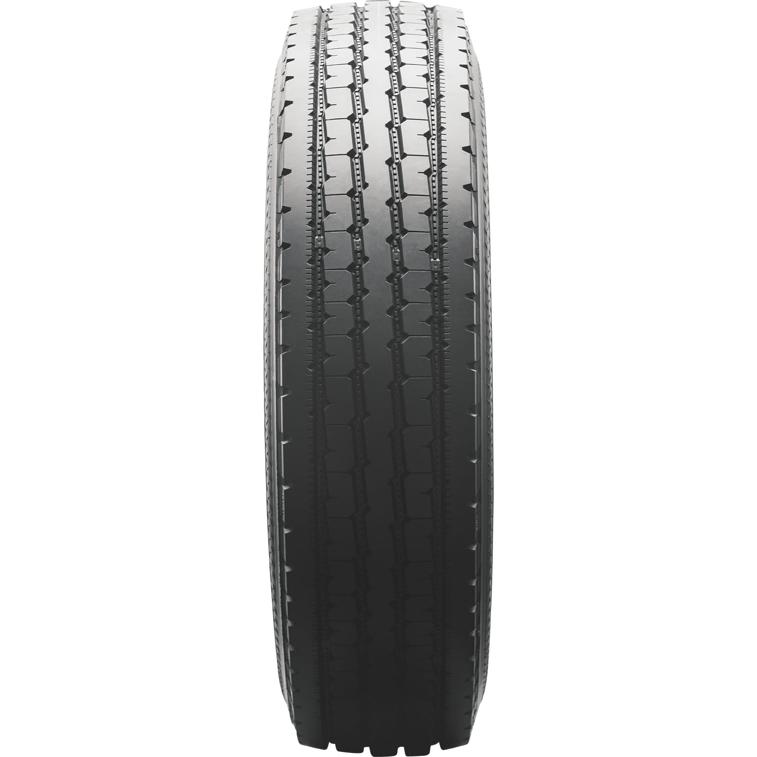 Milestar Steelpro AST ST235/85R16 132/127L G Trailer Tire