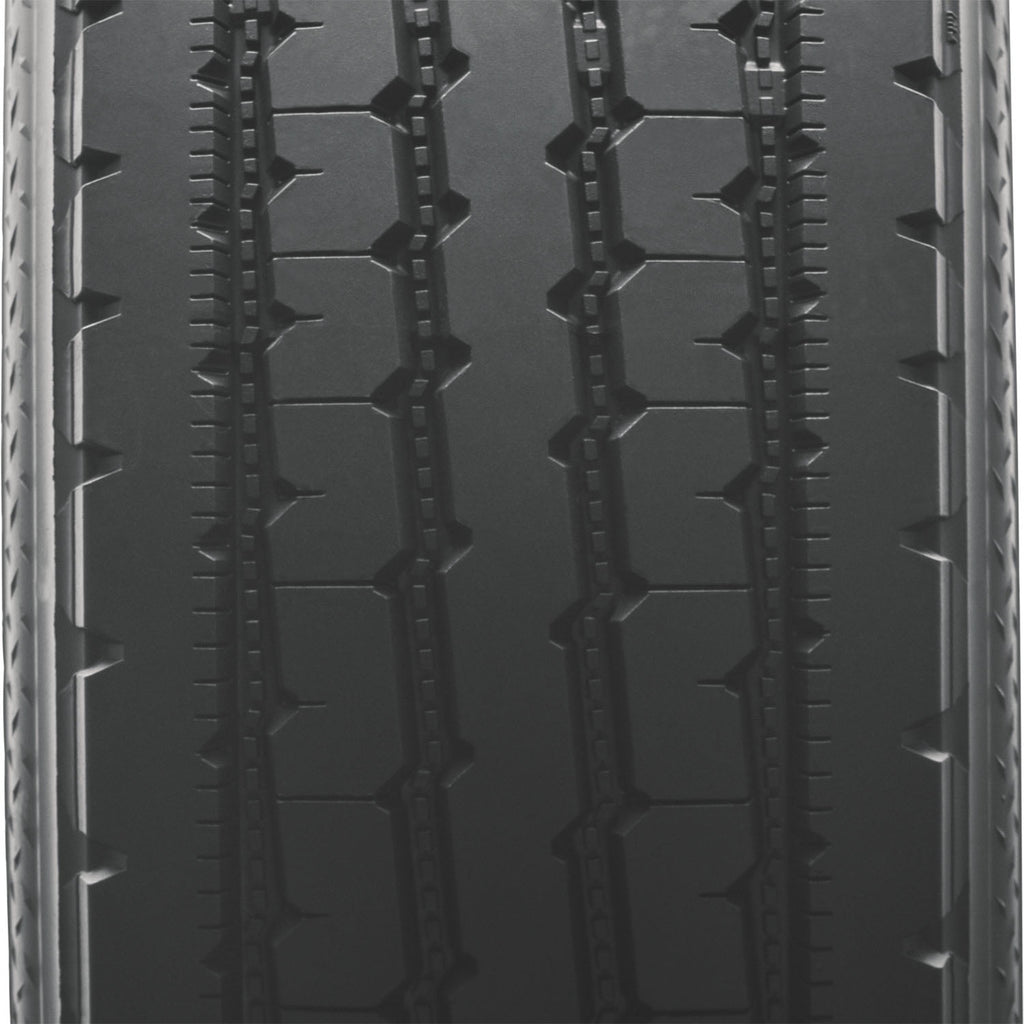 Milestar Steelpro AST ST235/85R16 132/127L G Trailer Tire