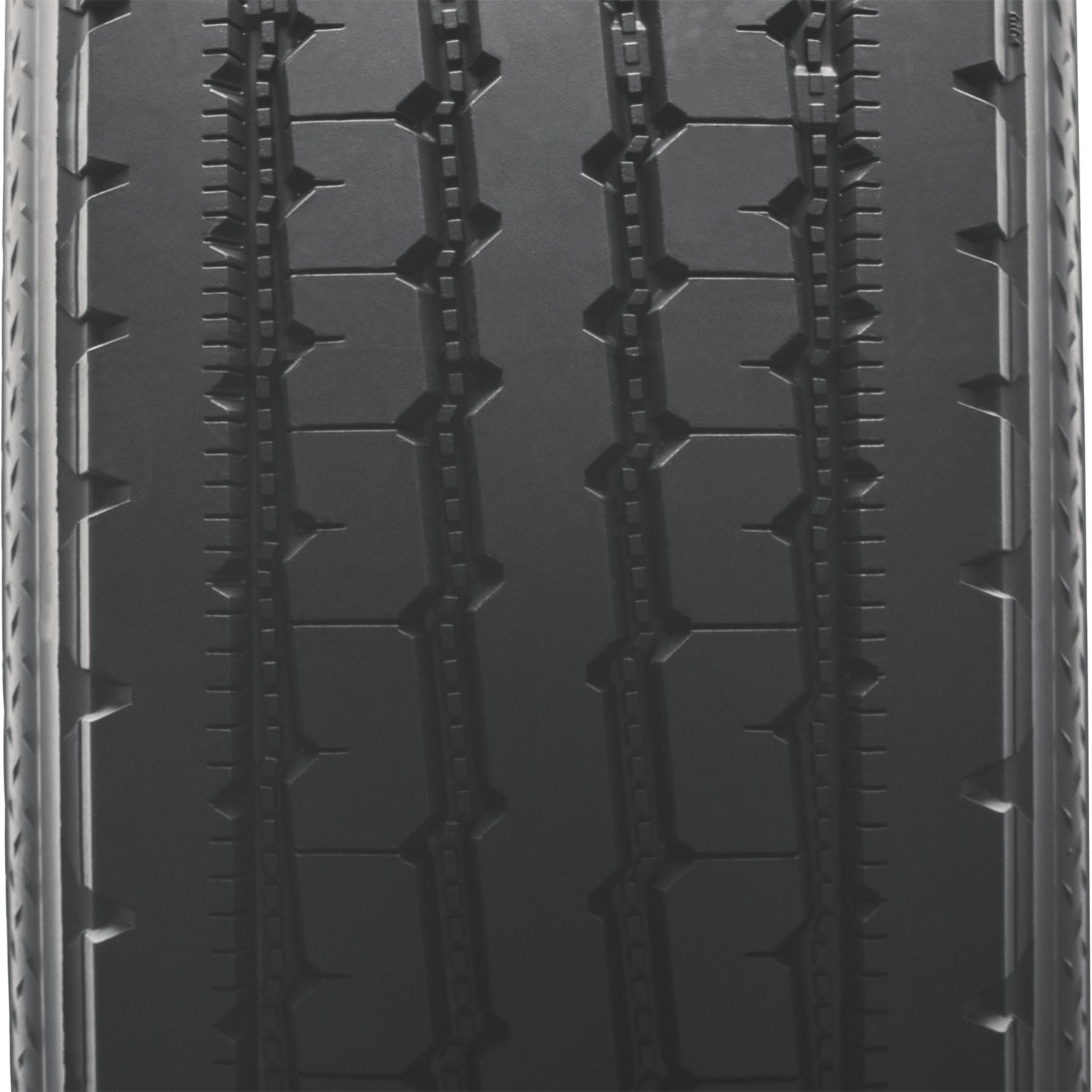 Milestar Steelpro AST ST235/85R16 132/127L G Trailer Tire