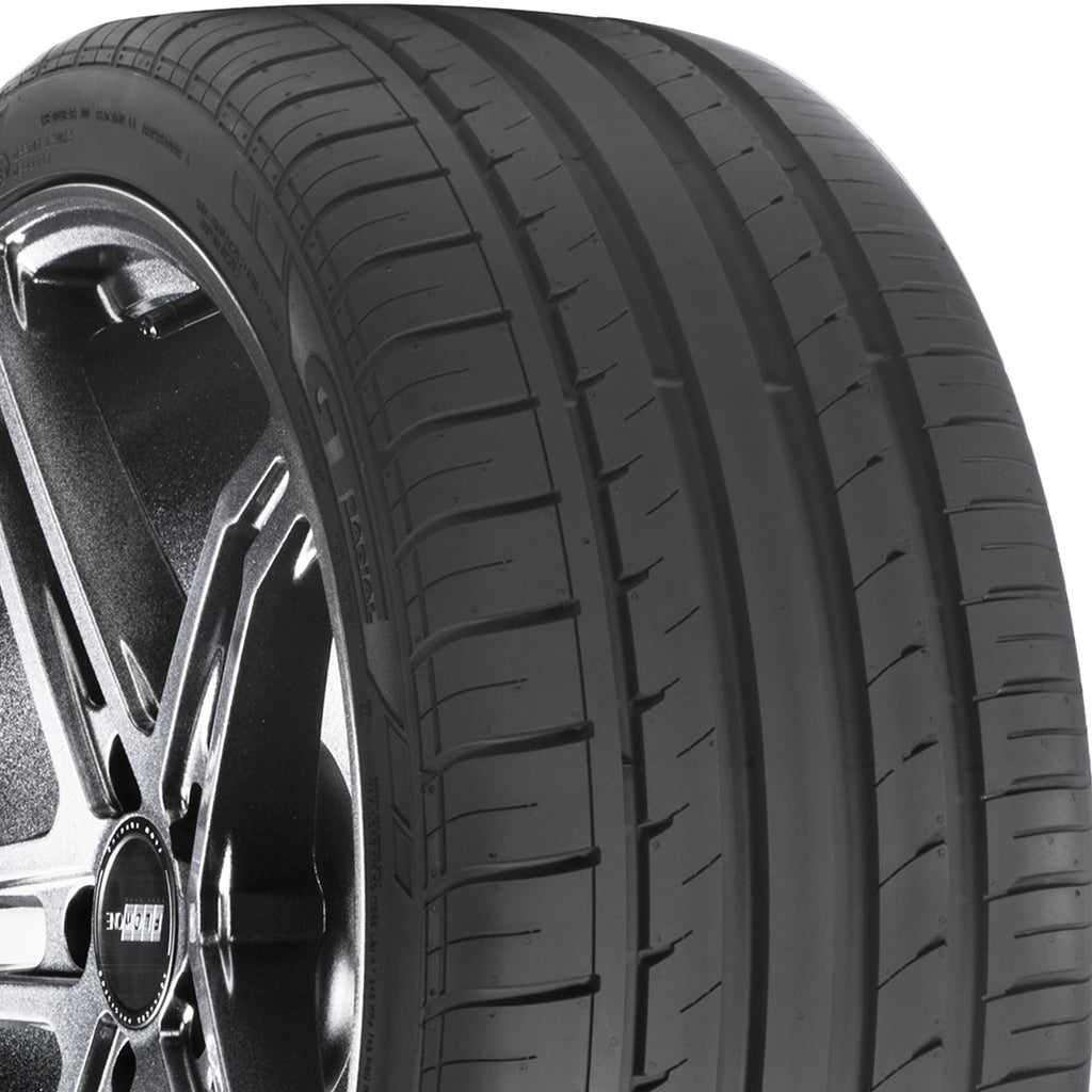 GT Radial CHAMPIRO HPY 235/35ZR19 91Y XL