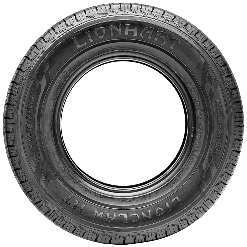 Lionhart Lionclaw HT All Season 255/70R16 109T Light Truck Tire