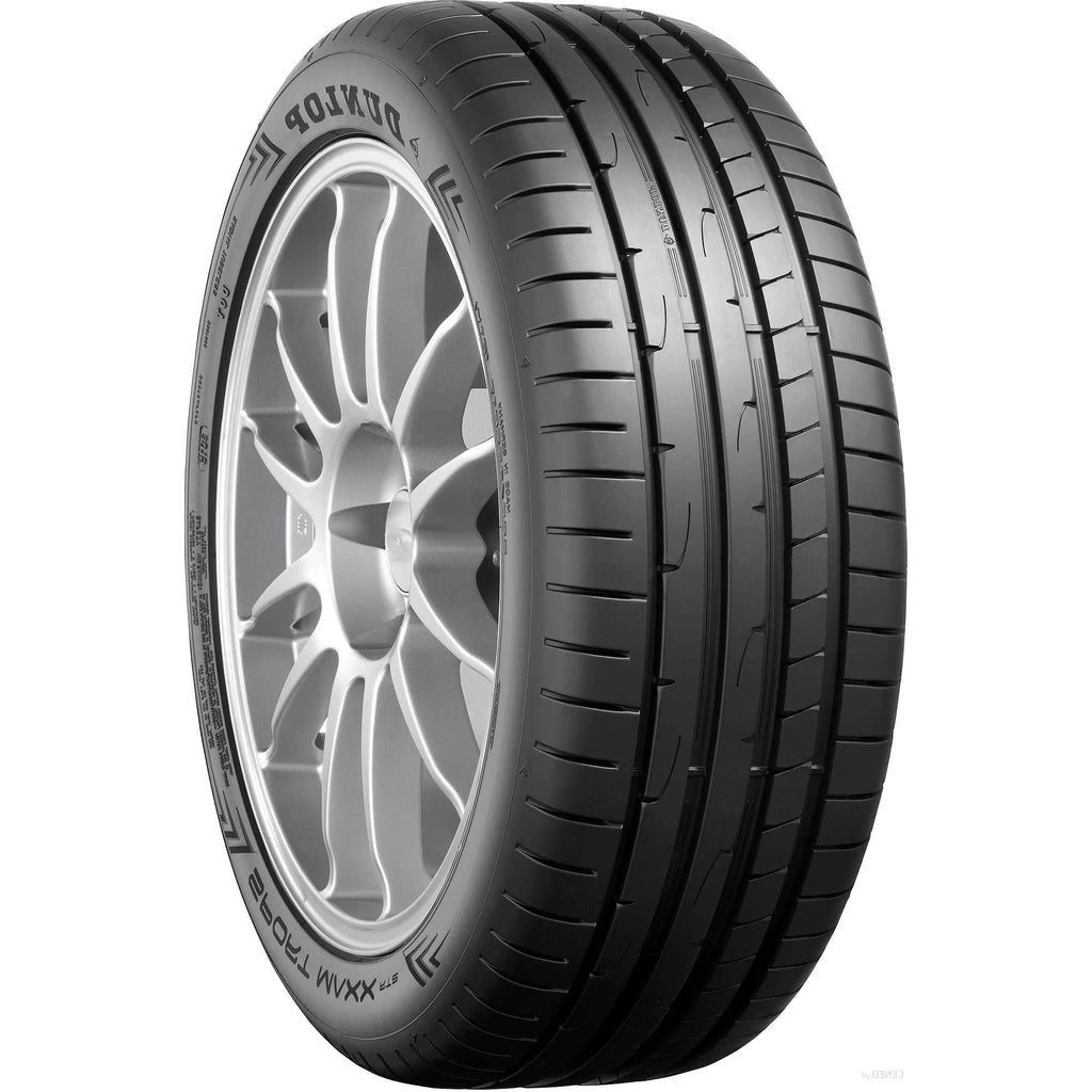Dunlop Sport Maxx RT2 NST Performance 245/45R18 100Y XL Passenger Tire