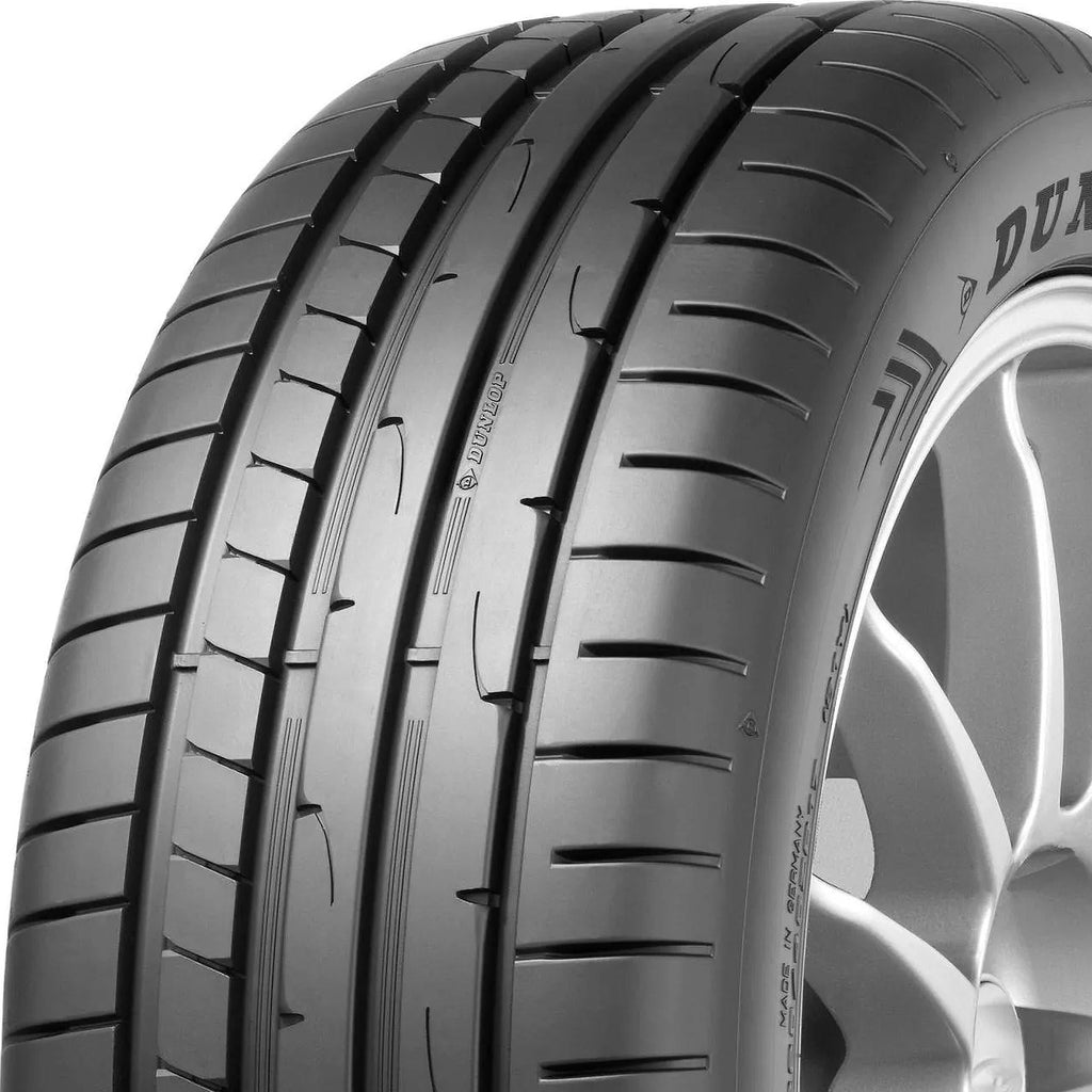 Dunlop Sport Maxx RT2 NST Performance 245/45R18 100Y XL Passenger Tire