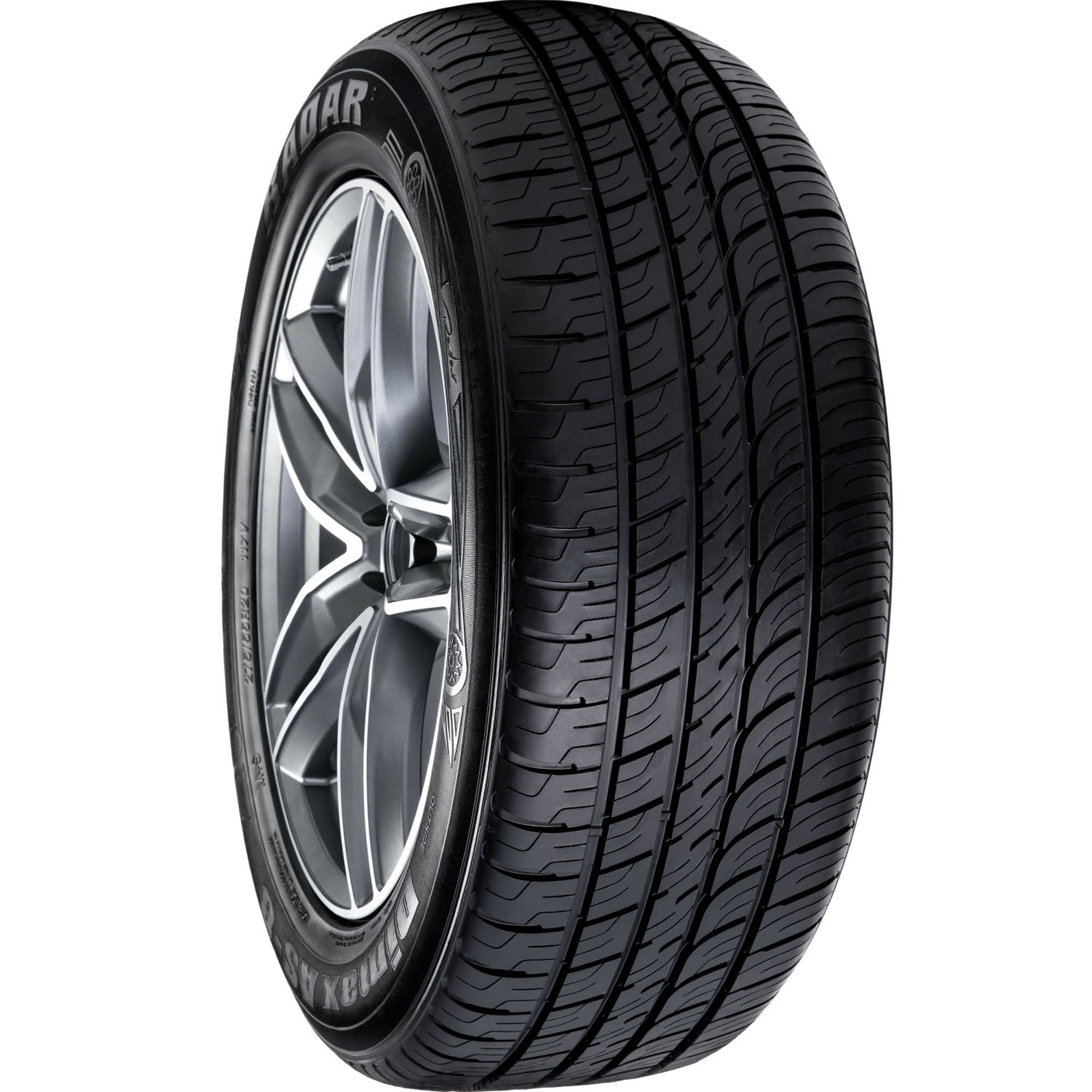 Radar Dimax AS-8 All Season 215/60R17 100H XL Passenger Tire