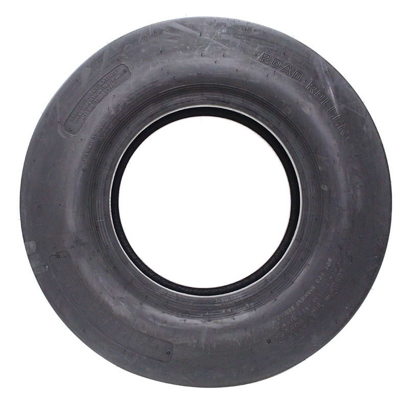Carlisle Road Roller 8.5/9R15 C Tire
