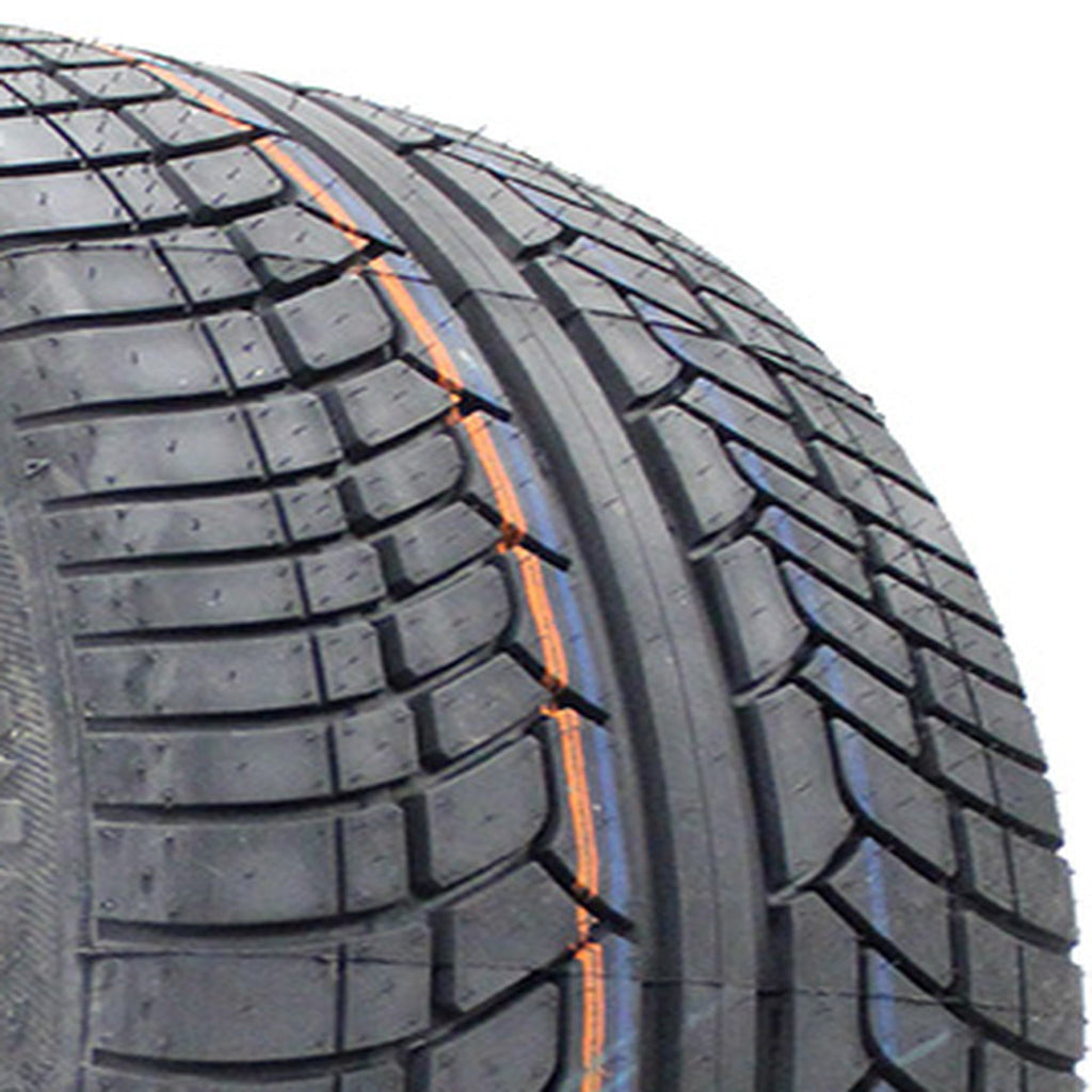 Achilles Desert Hawk UHP UHP Summer 285/45R22 114V XL Passenger Tire