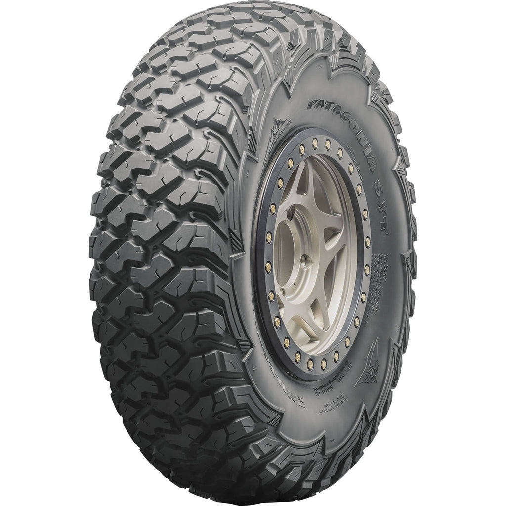 Milestar Patagonia SXT Mud 28X10.00R14 59M D ATV/UTV Tire
