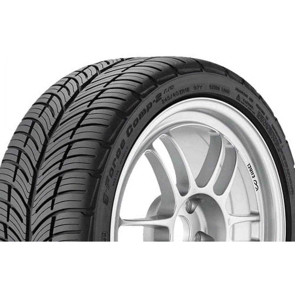 BFGoodrich g-Force COMP-2 A/S+ All Season 305/35ZR20 104Y XL Passenger Tire