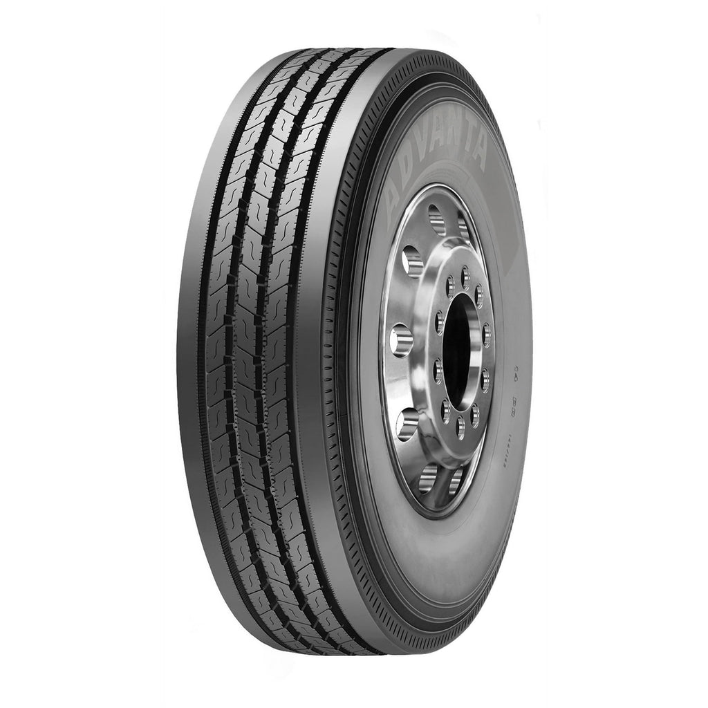ADVANTA AV5000S 11R24.50 149L BSW ALL SEASON TIRE
