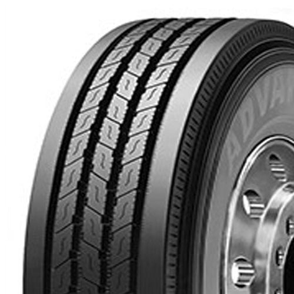 ADVANTA AV5000S 11R24.50 149L BSW ALL SEASON TIRE