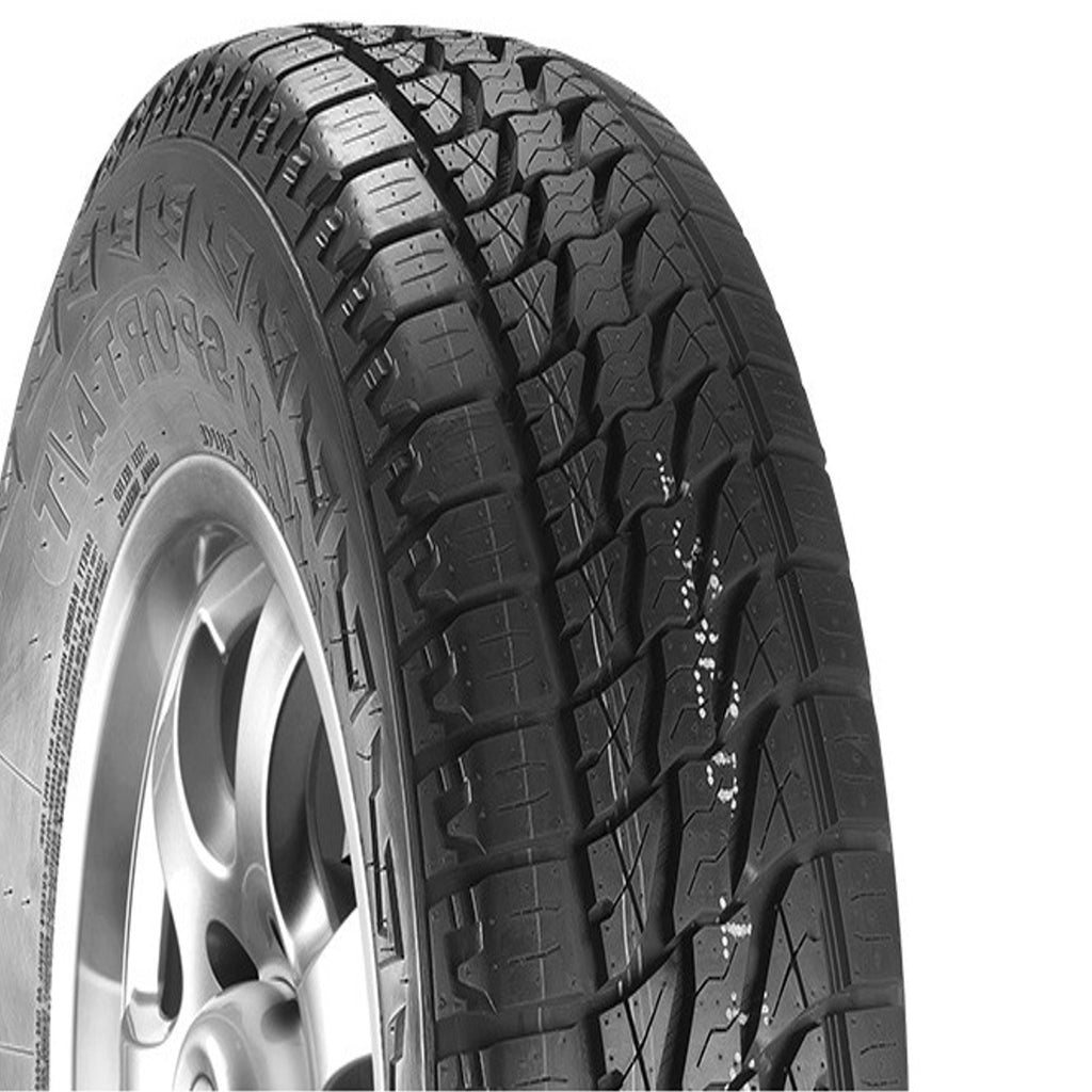 Leao Lion Sport AT All Terrain 265/70R17 115T Light Truck Tire
