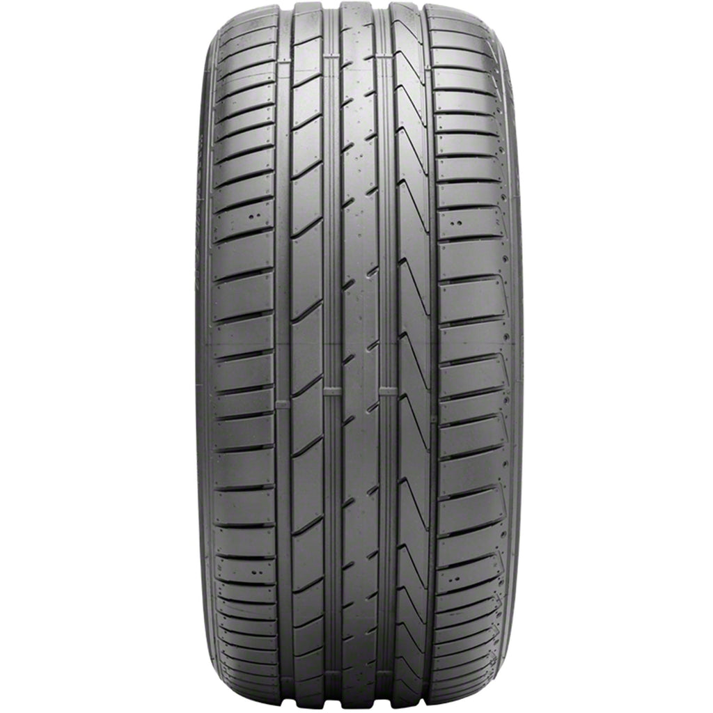 Hankook Ventus S1 evo2 (K117B) UHP Summer 225/45R17 91W Passenger Tire