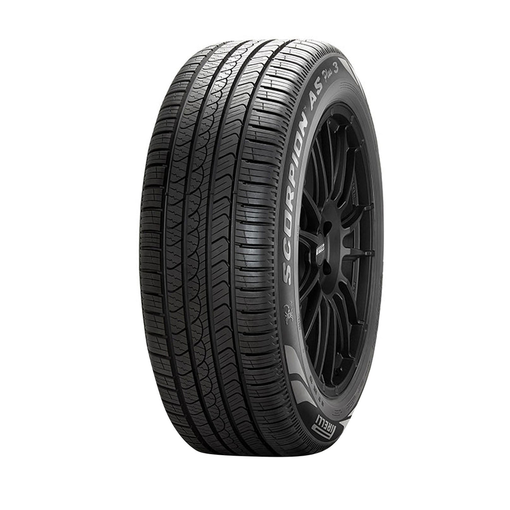 Pirelli Scorpion All Season Plus 3 All Season 265/50R19 110V XL SUV/Crossover Tire